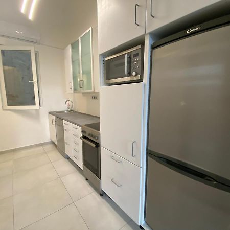 Panna Apartment Βουδαπέστη Εξωτερικό φωτογραφία