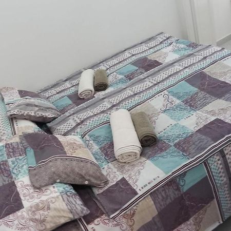 Panna Apartment Βουδαπέστη Εξωτερικό φωτογραφία