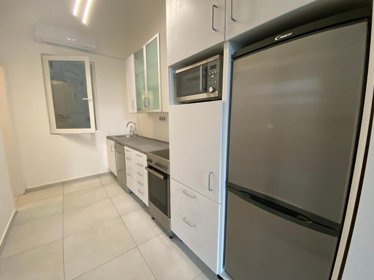 Panna Apartment Βουδαπέστη Εξωτερικό φωτογραφία