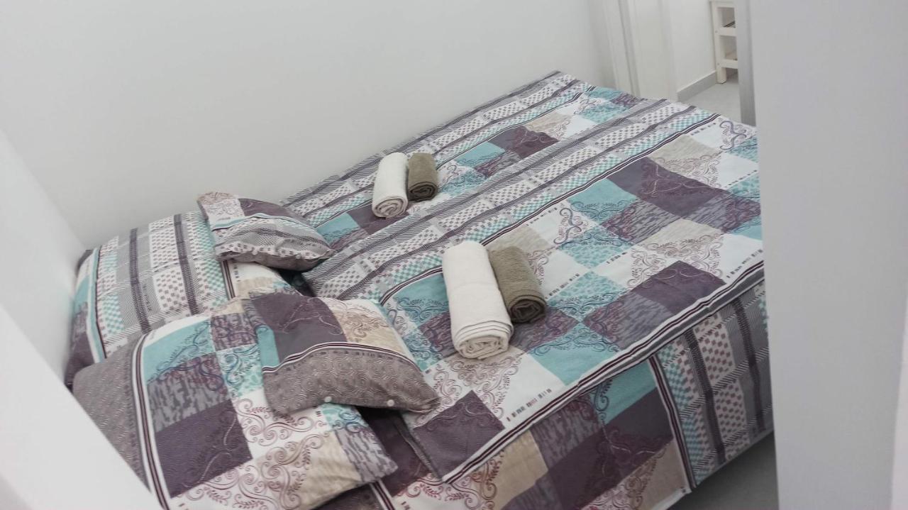 Panna Apartment Βουδαπέστη Εξωτερικό φωτογραφία